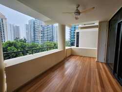 The Colonnade (D10), Condominium #459191311